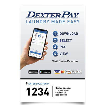  Large Marketing Poster (English) | No Logo