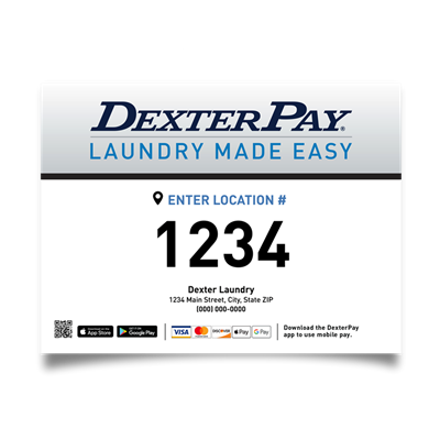 Location Poster (English) | No Logo